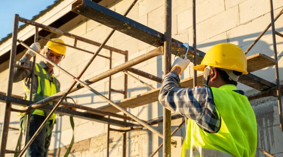 Professional fairlawn roofing services in Birch Run, MI